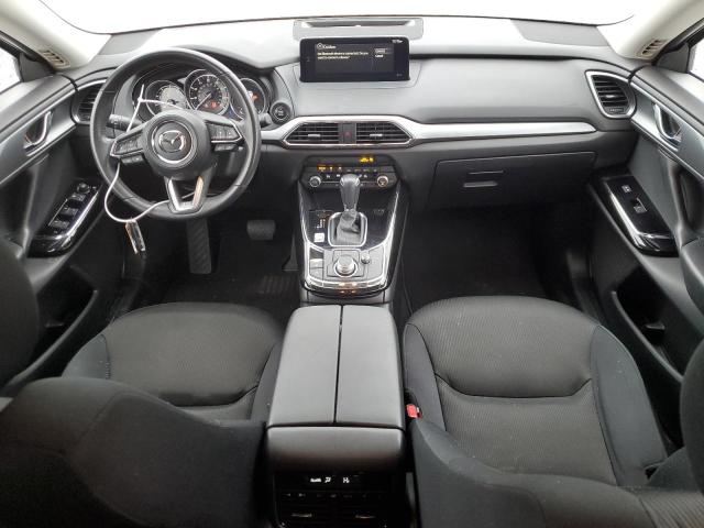 2022 MAZDA CX-9 SPORT - JM3TCBBY5N0606542