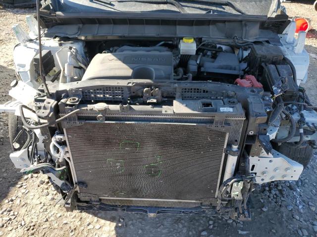 2023 NISSAN PATHFINDER 5N1DR3BC7PC231160