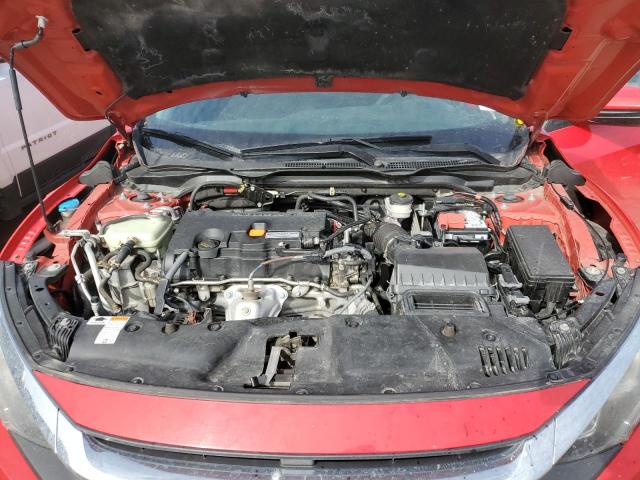2016 HONDA CIVIC LX - 2HGFC2F58GH574529