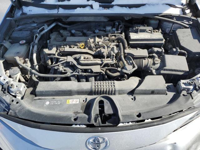 2020 TOYOTA COROLLA SE - JTDM4RCE9LJ001244