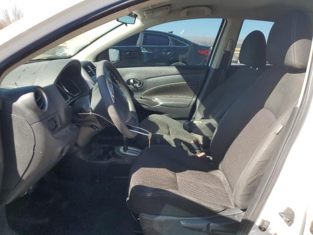2018 NISSAN VERSA S - 3N1CN7AP7JL882276