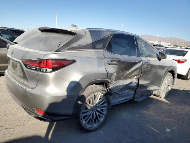 2020 LEXUS RX 350 - 2T2JZMDA1LC246310