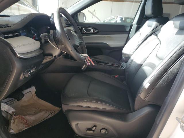 2024 JEEP COMPASS 4D 3C4NJDCN7RT150852