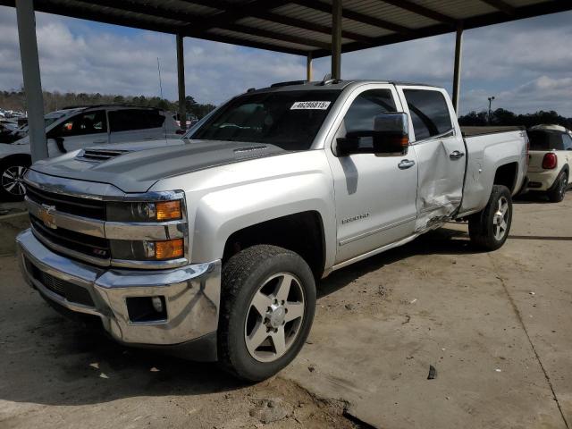Vin: 1gc1kwey3jf275361, lot: 46286815, chevrolet all models k2500 heavy duty ltz 2018 img_1