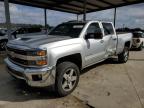 2018 CHEVROLET SILVERADO - 1GC1KWEY3JF275361