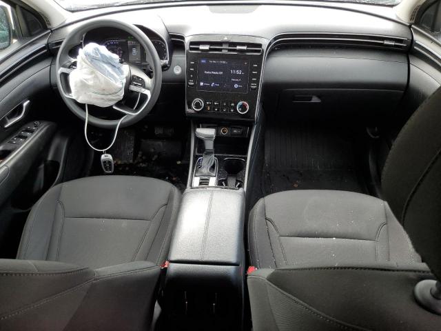 2022 HYUNDAI TUCSON SEL - 5NMJB3AE0NH055131
