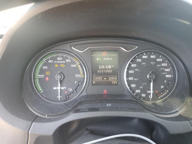 2016 AUDI A3 E-TRON WAUUPBFF7GA086946