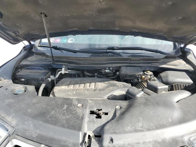 2018 ACURA MDX TECHNO - 5J8YD4H53JL024292