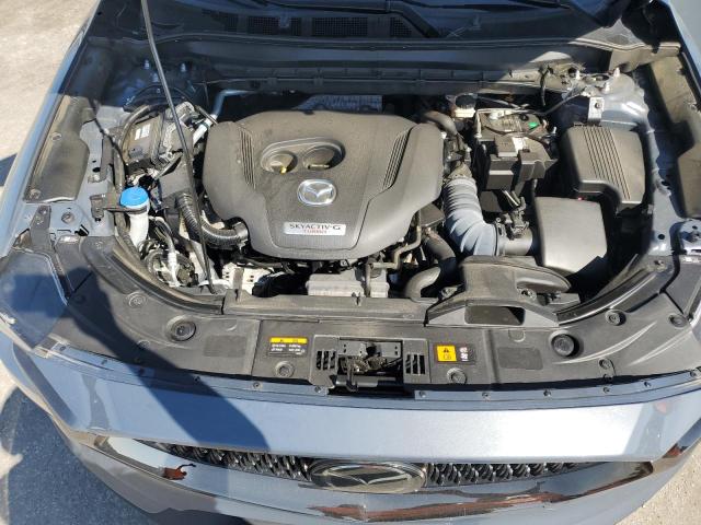 2021 MAZDA CX-5 TOURI - JM3KFACY1M0355061