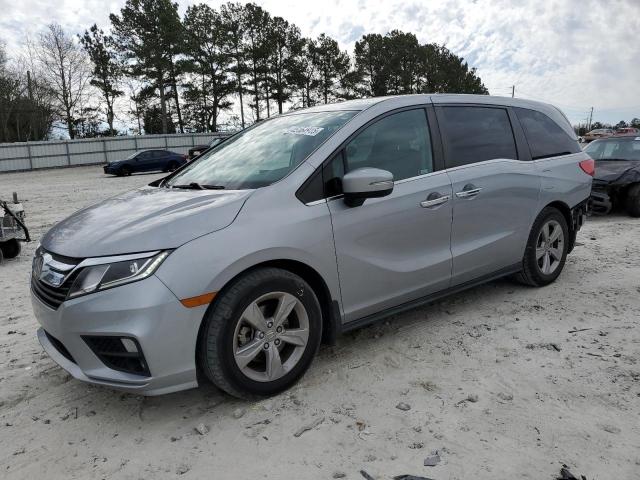 HONDA ODYSSEY EX
