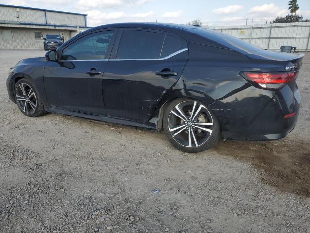 Vin: 3n1ab8dv3ly303404, lot: 44040395, nissan sentra sr 20202