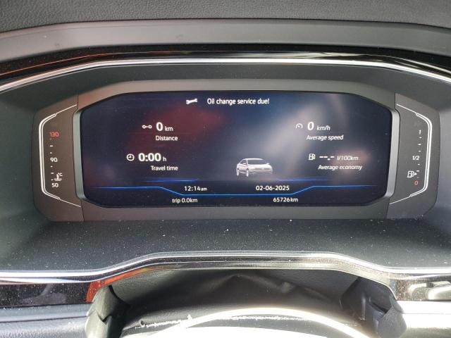 2024 VOLKSWAGEN JETTA COMF 3VWSM7BU5RM010228