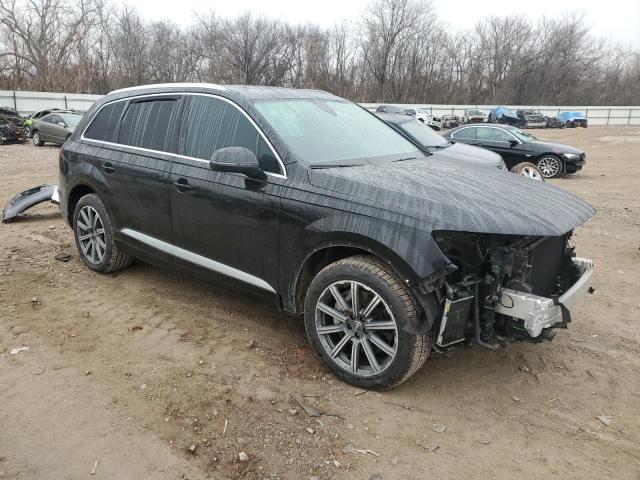 2019 AUDI Q7 PRESTIG WA1VAAF70KD023913