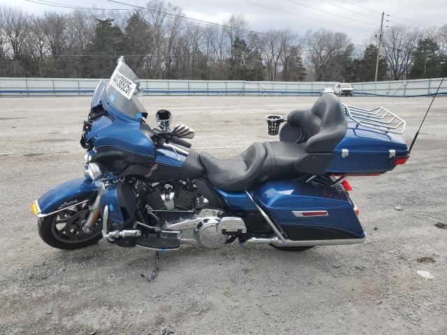 2018 HARLEY-DAVIDSON FLHTK 115T 1HD1KWD17JB643423