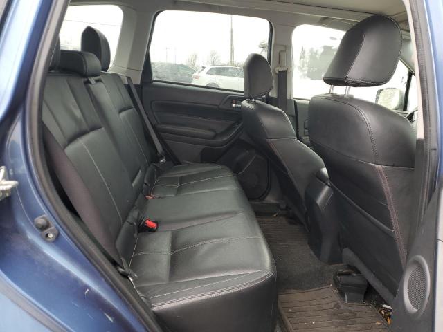 2018 SUBARU FORESTER 2 - JF2SJGWC4JH466907