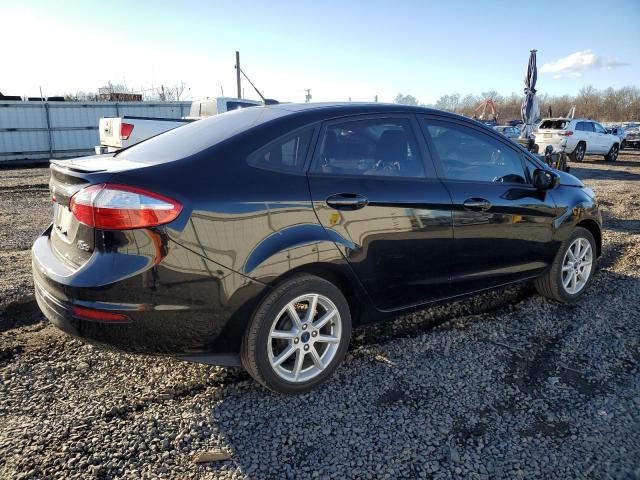 Vin: 3fadp4bjxkm135891, lot: 47369075, ford fiesta se 20193
