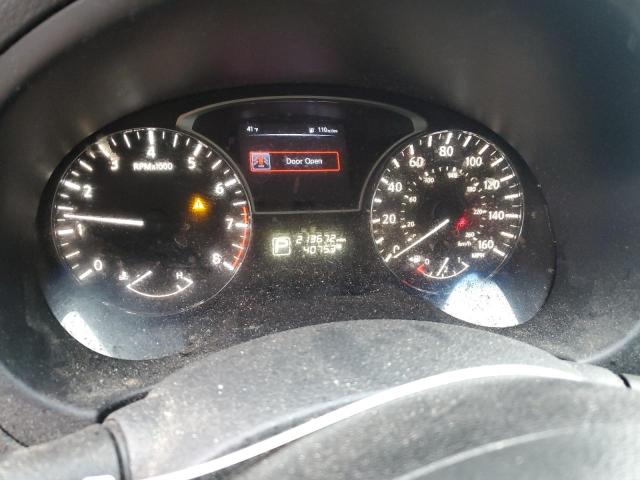 2015 NISSAN ALTIMA 2.5 - 1N4AL3AP5FC123895
