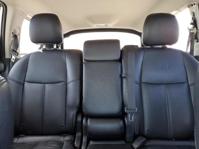 2019 NISSAN PATHFINDER 5N1DR2MN4KC633509