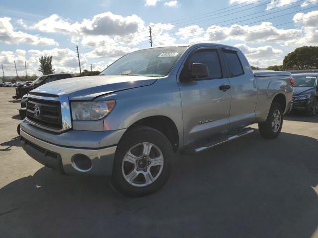 TOYOTA TUNDRA DOU