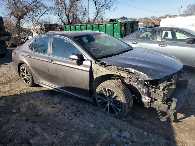 Vin: 4t1g11ak3lu938245, lot: 46027935, toyota camry se 20204