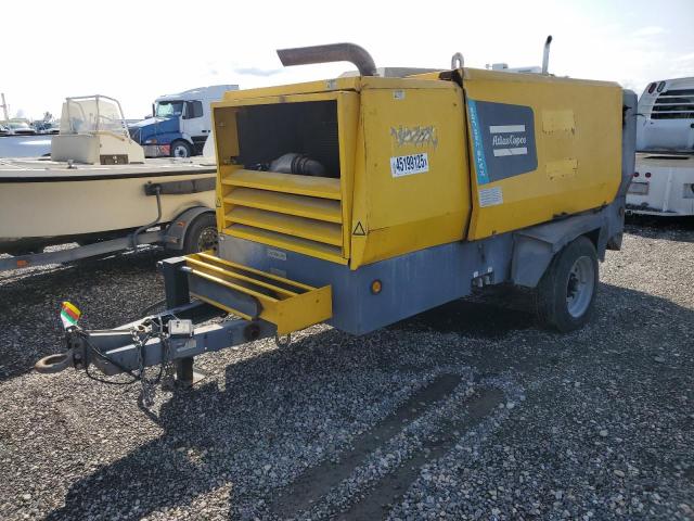 OTHER HEAVY EQUIPMENT OTHER 2018 yellow   4500B1517JR081783 photo #3