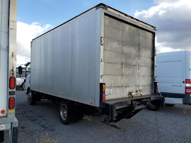 GMC W4500 W450 2009 white  gas 4KDC4W1N49J801404 photo #3