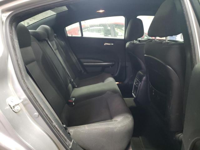 2016 DODGE CHARGER SX - 2C3CDXHG4GH326681