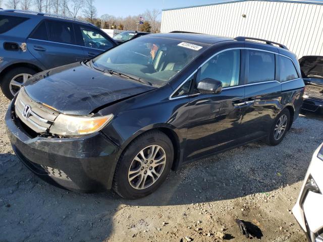 HONDA ODYSSEY EX