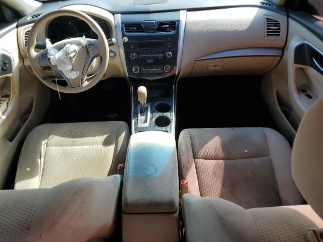 2015 NISSAN ALTIMA 2.5 - 1N4AL3AP0FC108477