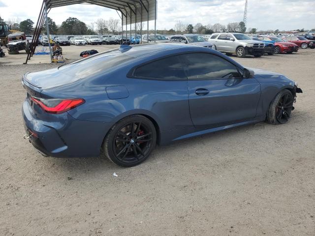 2021 BMW M440XI WBA13AR09MCF92779