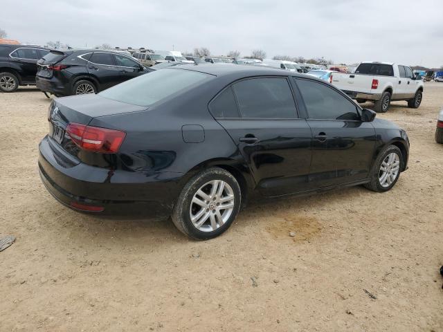 Vin: 3vw2b7aj1jm207785, lot: 46080795, volkswagen jetta s 20183