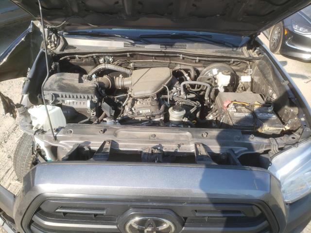 2019 TOYOTA TACOMA ACC - 5TFSX5EN1KX067545