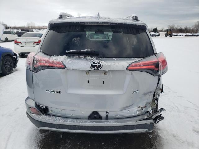2017 TOYOTA RAV4 XLE - 2T3WFREV1HW335292