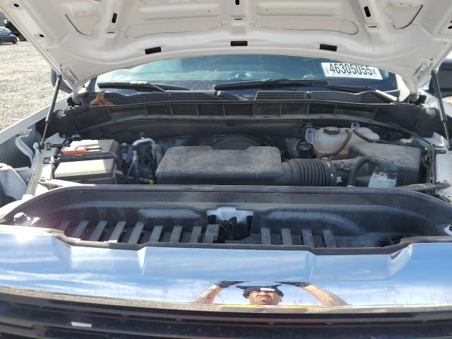 2023 GMC SIERRA K15 - 1GTRUAED2PZ292849