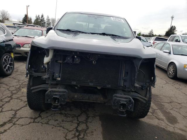 2021 FORD F150 SUPER - 1FTFW1E52MFA28467