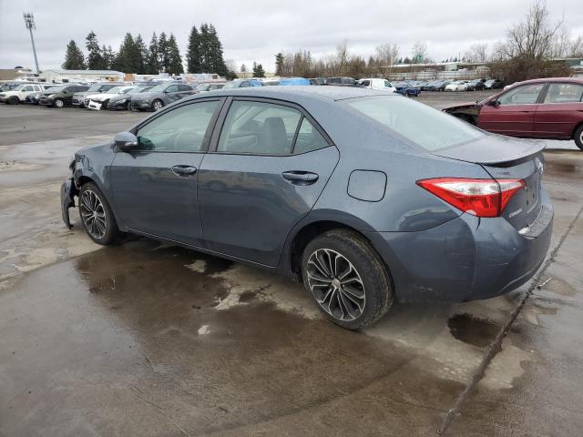 2016 TOYOTA COROLLA L - 2T1BURHE8GC722477