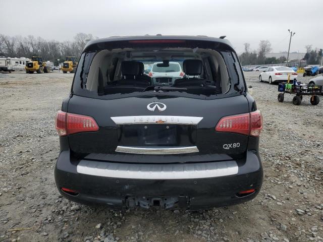 2015 INFINITI QX80 - JN8AZ2NF3F9574006