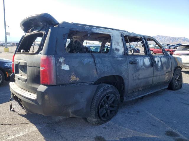 Vin: 1gnschkc1gr105293, lot: 46503655, chevrolet suburban c1500 lt 20163