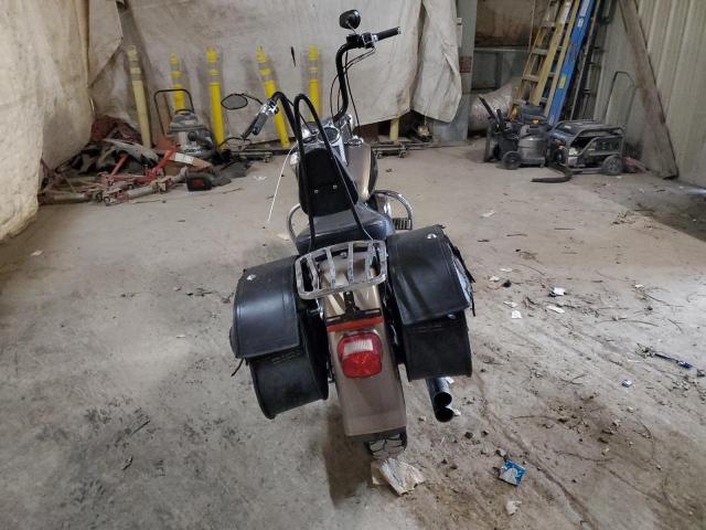 2004 HARLEY-DAVIDSON FLSTFI 1HD1BXB164Y069357