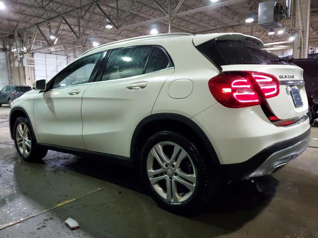 Vin: wdctg4gb1fj071454, lot: 46695065, mercedes-benz gla-class 250 4matic 20152