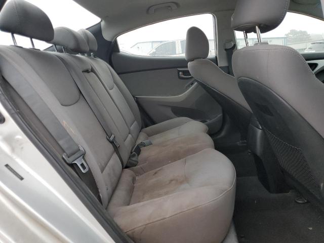 2016 HYUNDAI ELANTRA SE - 5NPDH4AE5GH725473