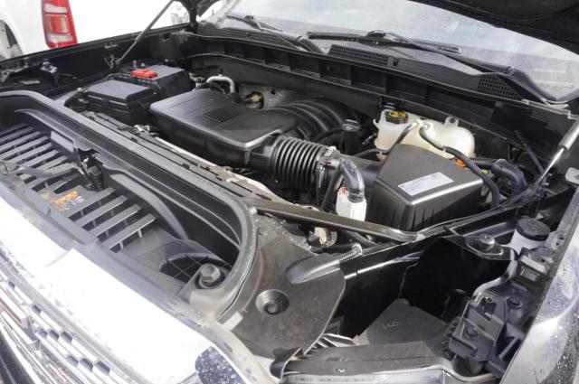 2020 GMC SIERRA K15 - 1GTU9FEL6LZ119443
