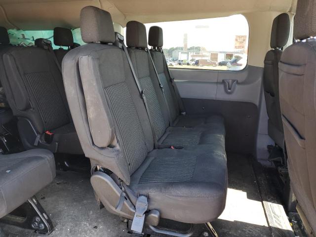 2018 FORD TRANSIT T- - 1FBZX2YG4JKA75505