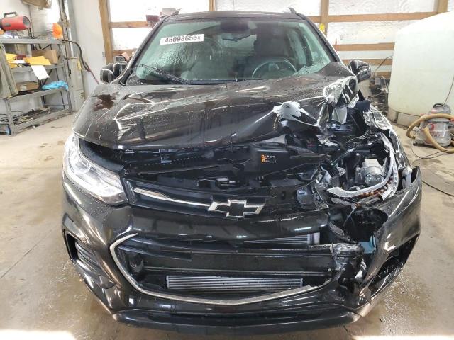 2022 CHEVROLET TRAX 1LT - KL7CJPSMXNB522940