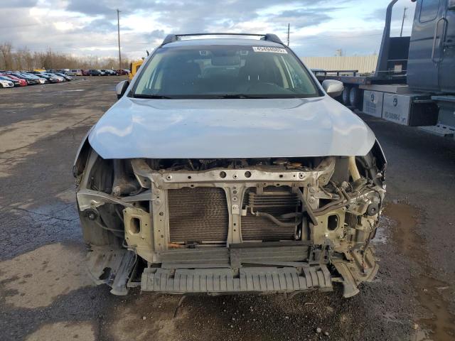 2016 SUBARU OUTBACK 2. - 4S4BSANC7G3256300