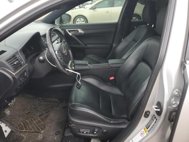 2015 LEXUS CT 200 JTHKD5BH5F2242274