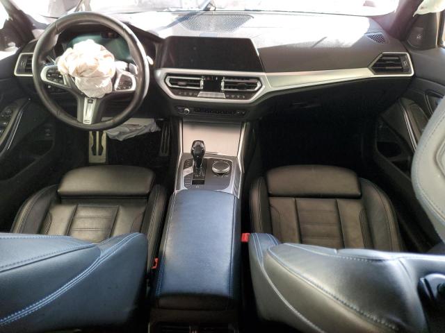 2020 BMW M340XI - WBA5U9C07LFH85676