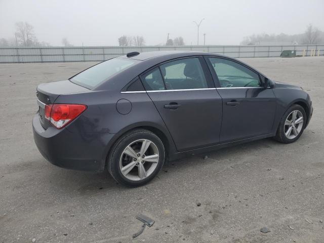 2015 CHEVROLET CRUZE LT - 1G1PE5SB7F7280746