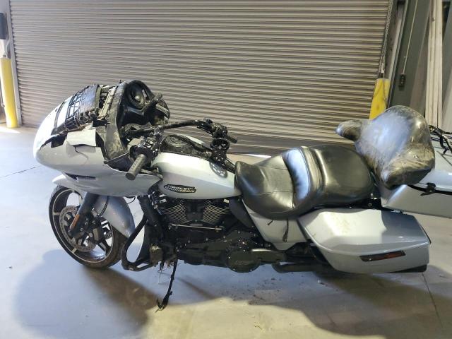 2024 HARLEY-DAVIDSON FLTRX - 1HD1KH711RB630041
