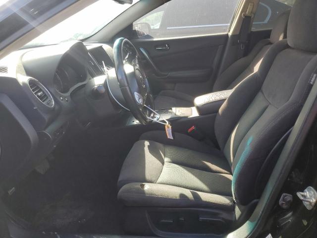 2012 NISSAN MAXIMA S - 1N4AA5AP4CC859076